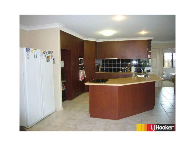 58 Spinnaker Way, Bucasia QLD 4750