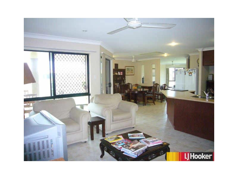 58 Spinnaker Way, Bucasia QLD 4750