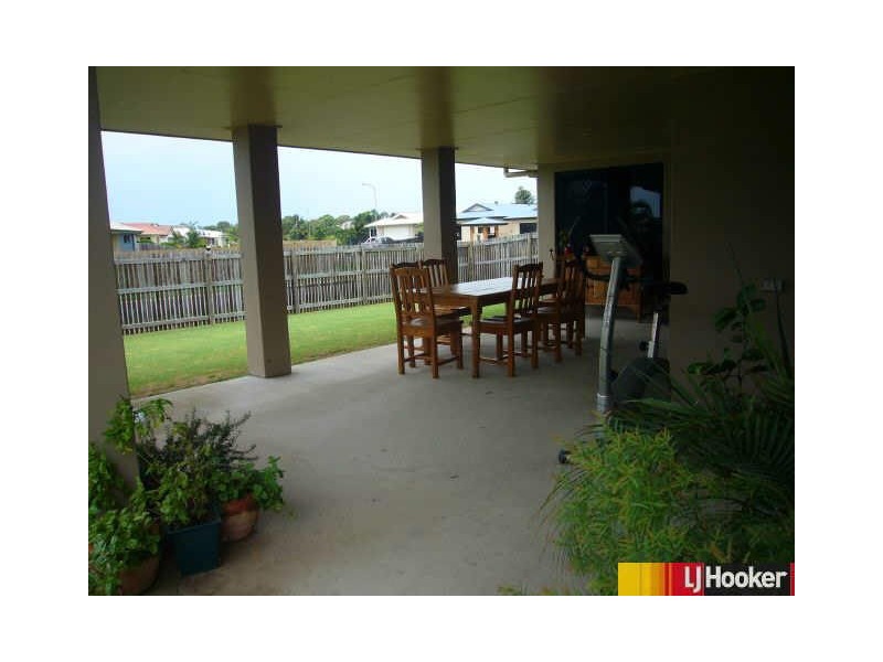 58 Spinnaker Way, Bucasia QLD 4750