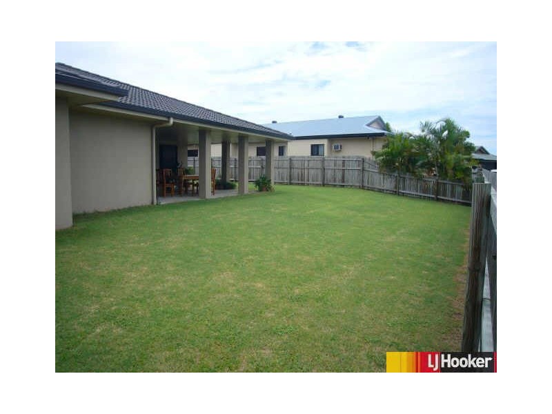 58 Spinnaker Way, Bucasia QLD 4750