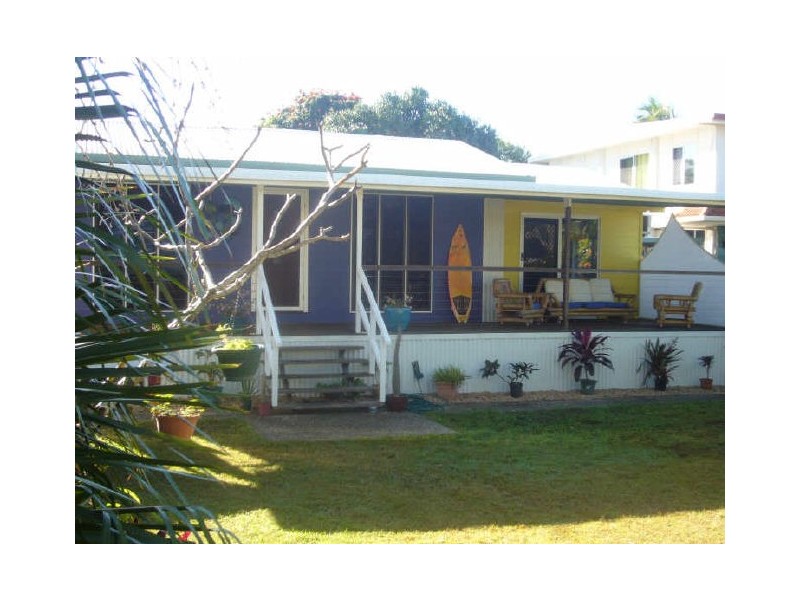 35 Coral Drive, Blacks Beach QLD 4740
