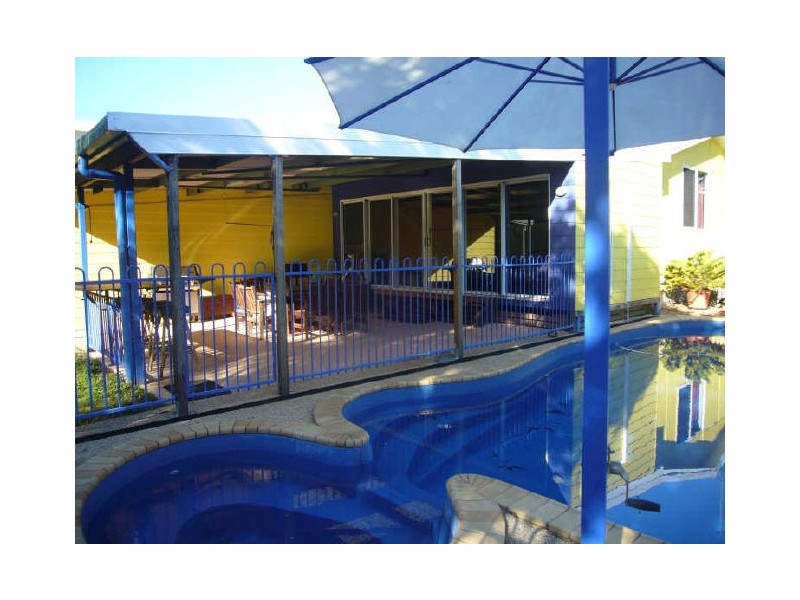 35 Coral Drive, Blacks Beach QLD 4740