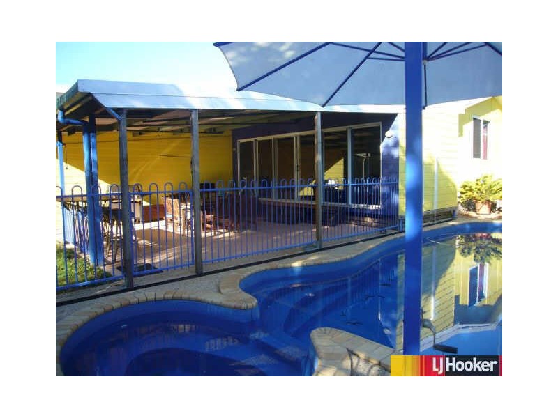 35 Coral Drive, Blacks Beach QLD 4740