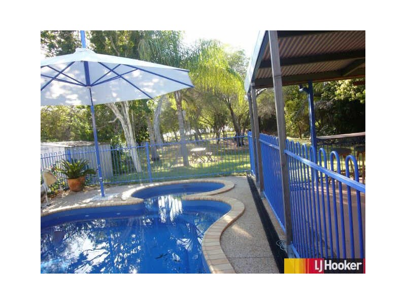 35 Coral Drive, Blacks Beach QLD 4740