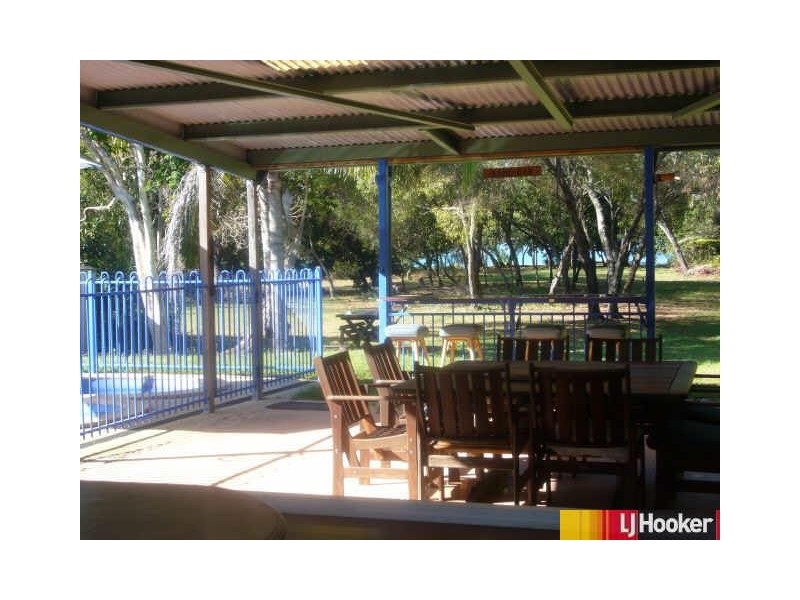 35 Coral Drive, Blacks Beach QLD 4740