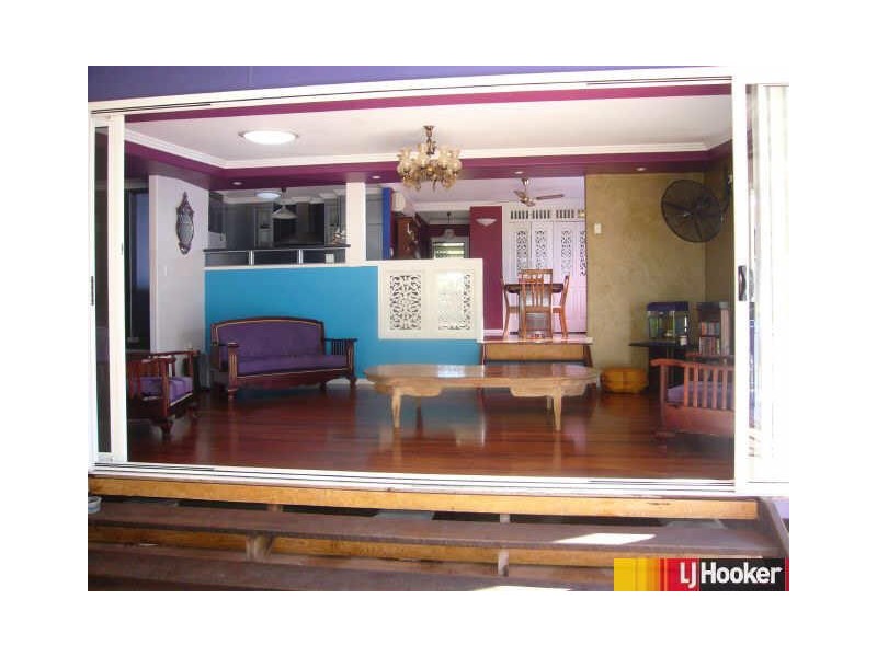 35 Coral Drive, Blacks Beach QLD 4740