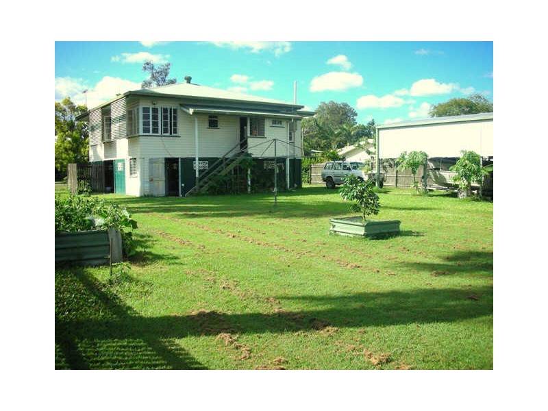15 Chivers Street, Marian QLD 4753