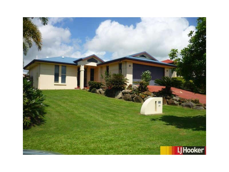 35 Kidston Avenue, Rural View QLD 4740