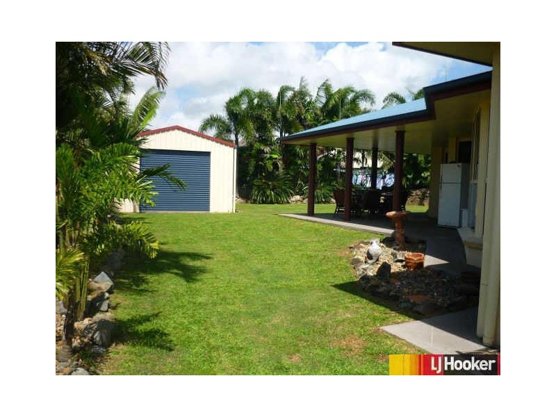 35 Kidston Avenue, Rural View QLD 4740