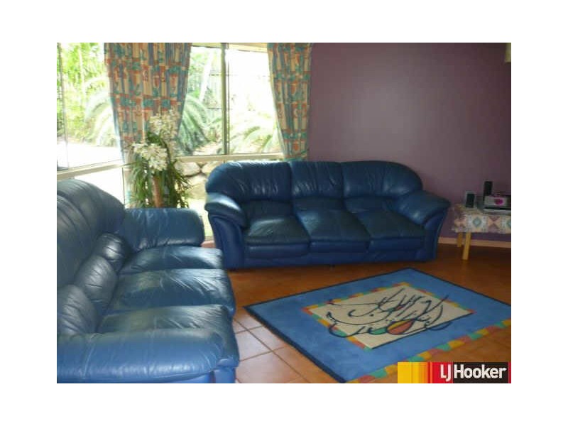 35 Kidston Avenue, Rural View QLD 4740