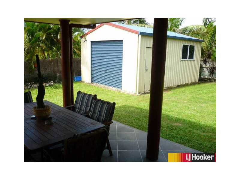 35 Kidston Avenue, Rural View QLD 4740