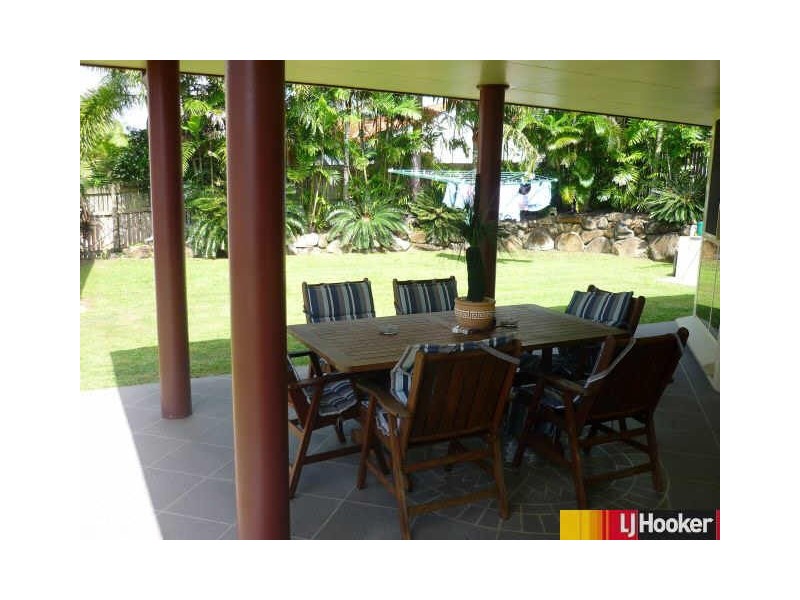 35 Kidston Avenue, Rural View QLD 4740