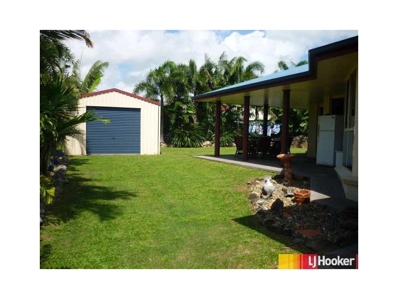 35 Kidston Avenue, Rural View QLD 4740