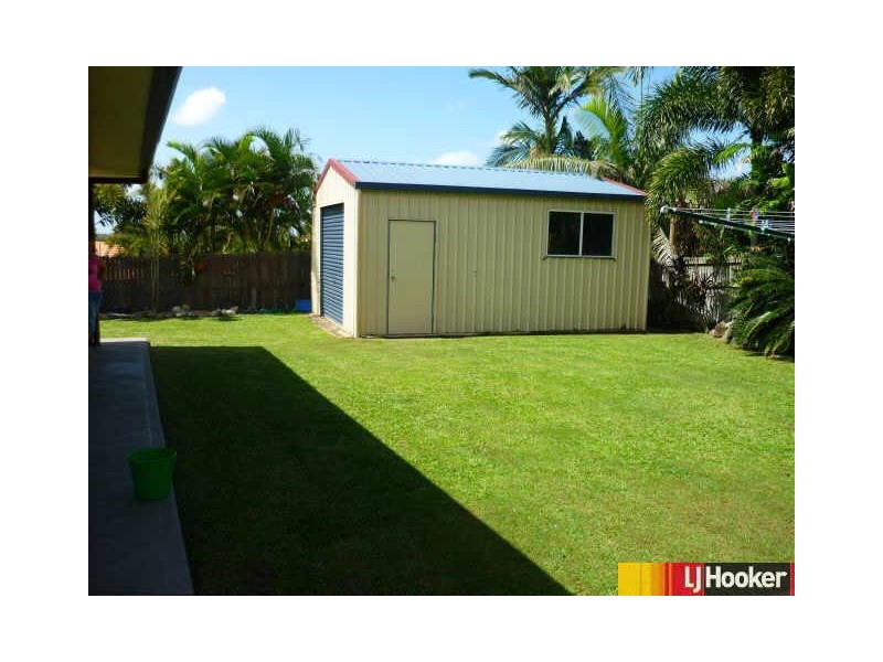 35 Kidston Avenue, Rural View QLD 4740