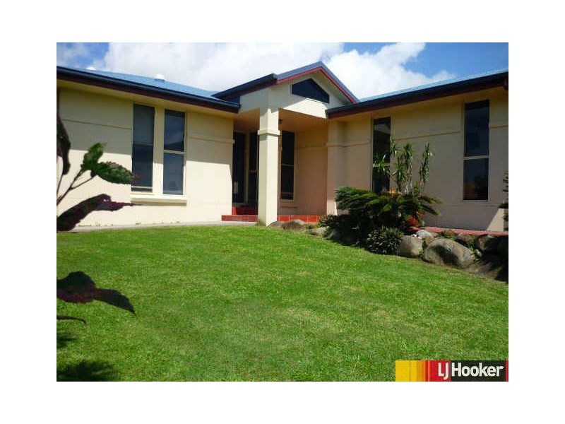 35 Kidston Avenue, Rural View QLD 4740