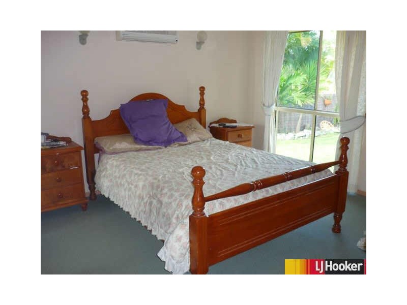 35 Kidston Avenue, Rural View QLD 4740