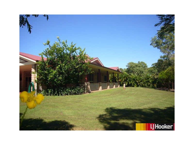 28 Admiral Drive, Dolphin Heads QLD 4740