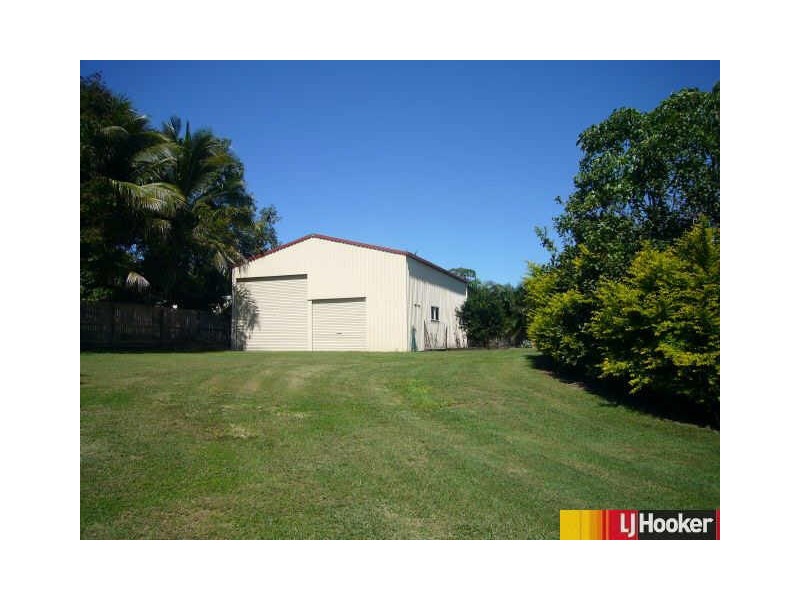 28 Admiral Drive, Dolphin Heads QLD 4740