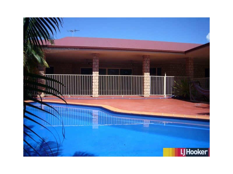 28 Admiral Drive, Dolphin Heads QLD 4740
