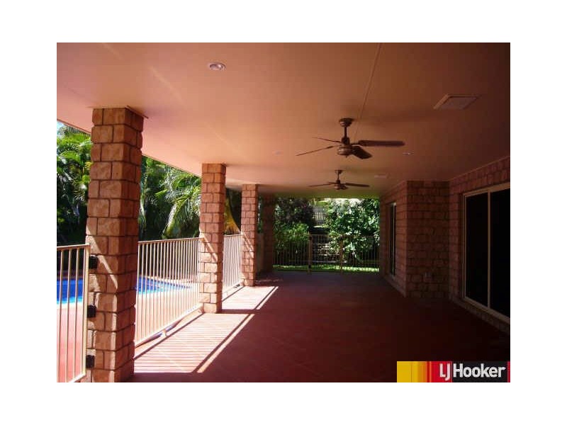 28 Admiral Drive, Dolphin Heads QLD 4740