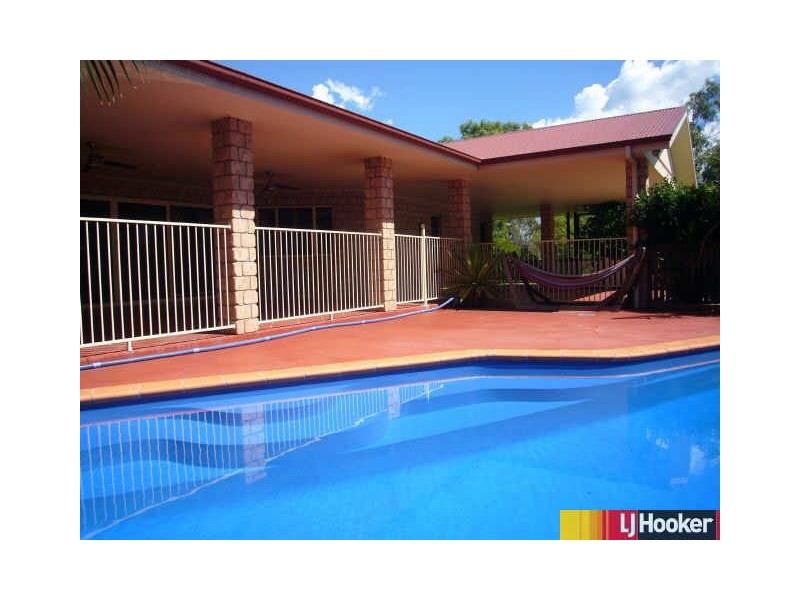 28 Admiral Drive, Dolphin Heads QLD 4740