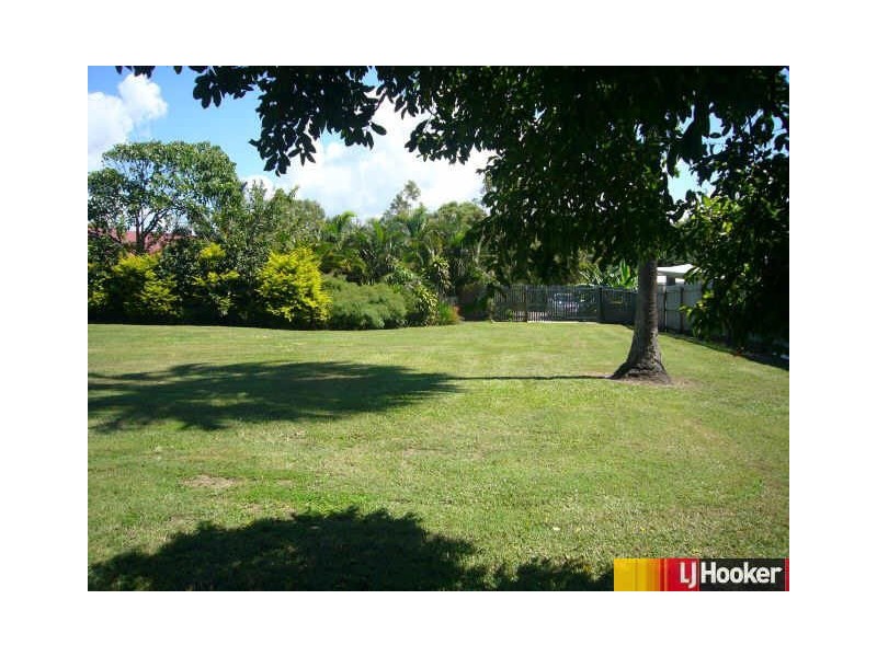 28 Admiral Drive, Dolphin Heads QLD 4740