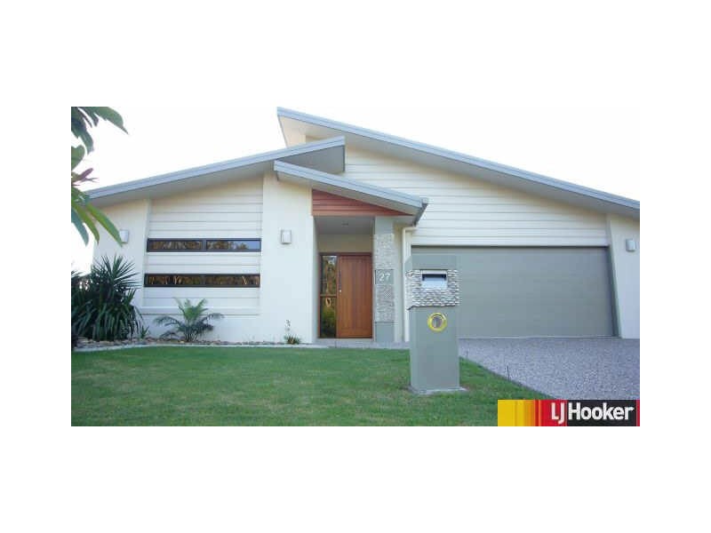 27 Narrabeen Street, Blacks Beach QLD 4740