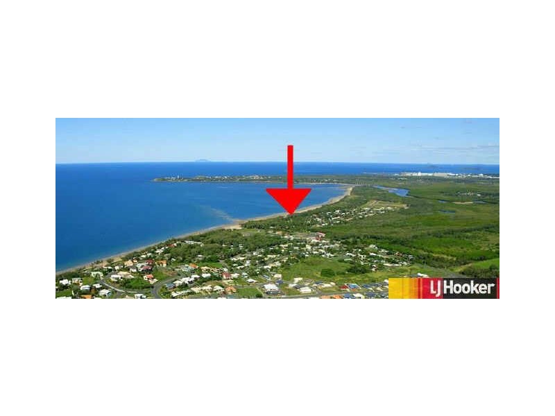 17 Coral Drive, Blacks Beach QLD 4740