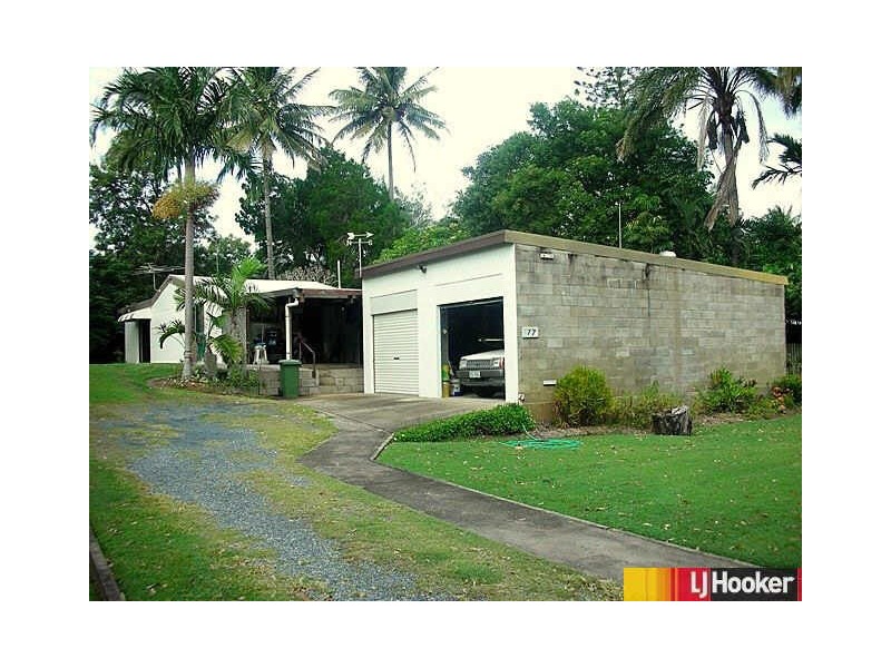 17 Coral Drive, Blacks Beach QLD 4740