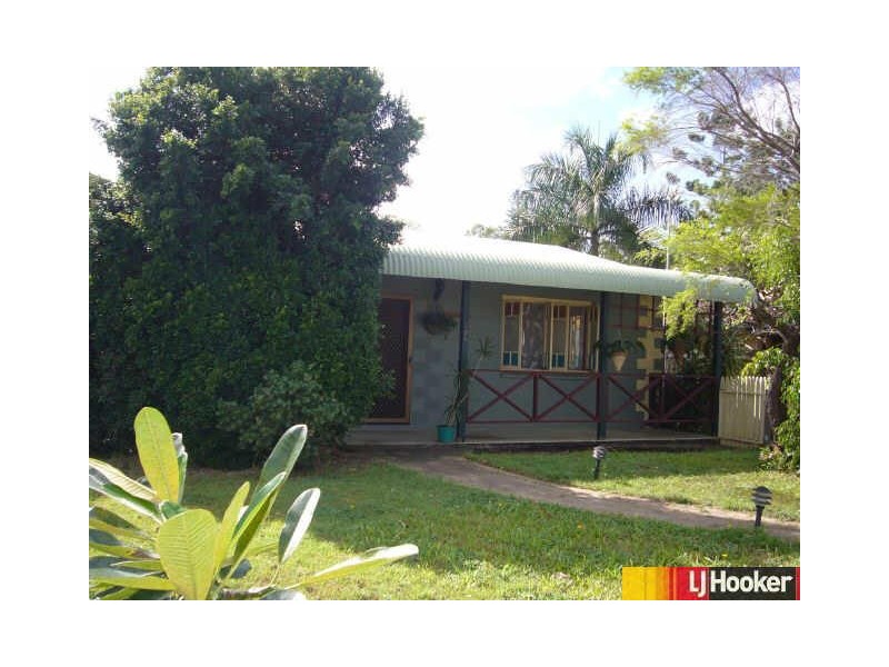196 Shoal Point Road, Shoal Point QLD 4750