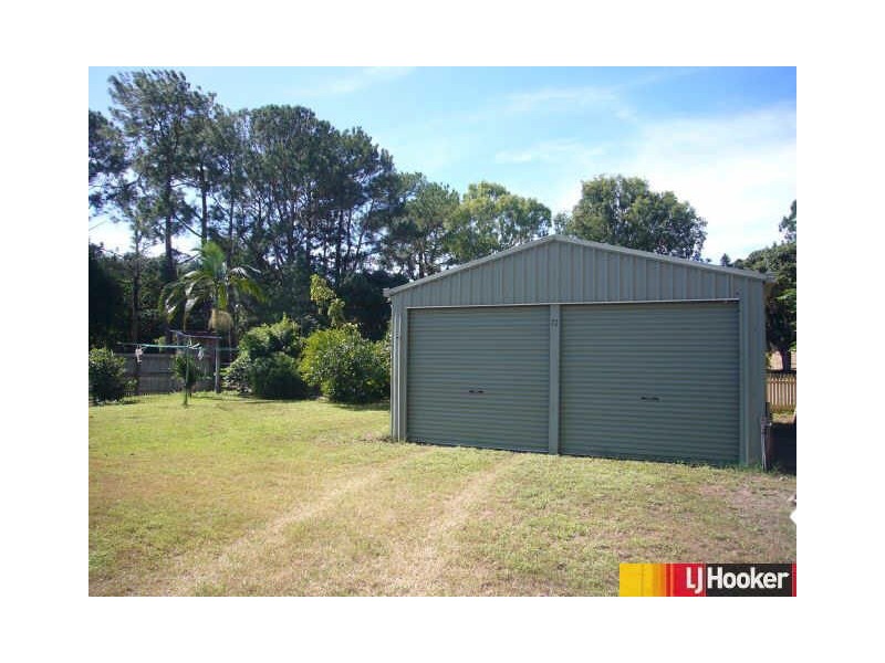 196 Shoal Point Road, Shoal Point QLD 4750