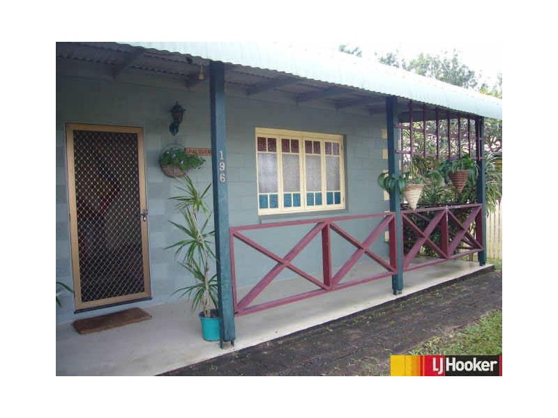 196 Shoal Point Road, Shoal Point QLD 4750