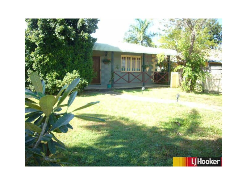 196 Shoal Point Road, Shoal Point QLD 4750