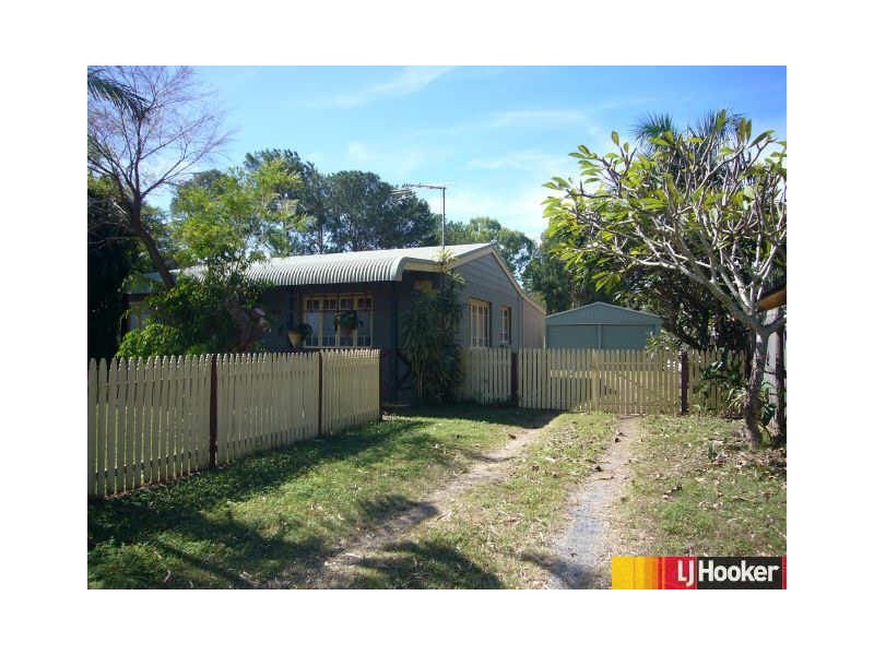 196 Shoal Point Road, Shoal Point QLD 4750