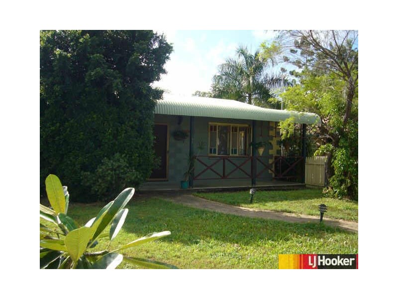 196 Shoal Point Road, Shoal Point QLD 4750
