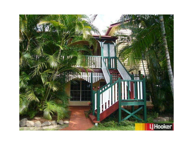 6 School Street, North Mackay QLD 4740