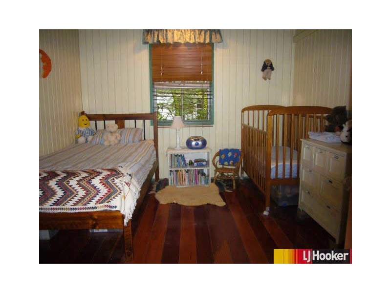 6 School Street, North Mackay QLD 4740