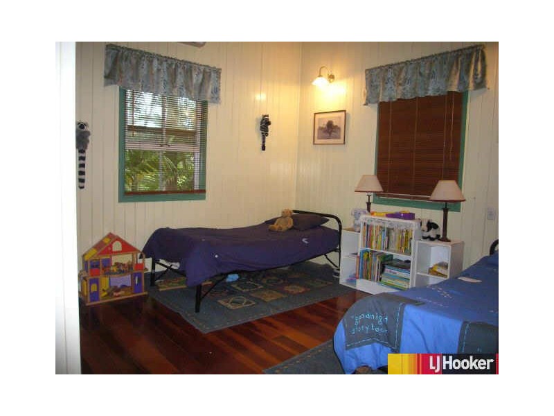 6 School Street, North Mackay QLD 4740