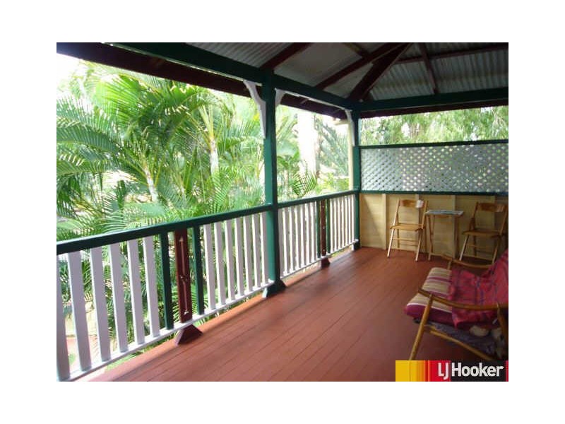 6 School Street, North Mackay QLD 4740