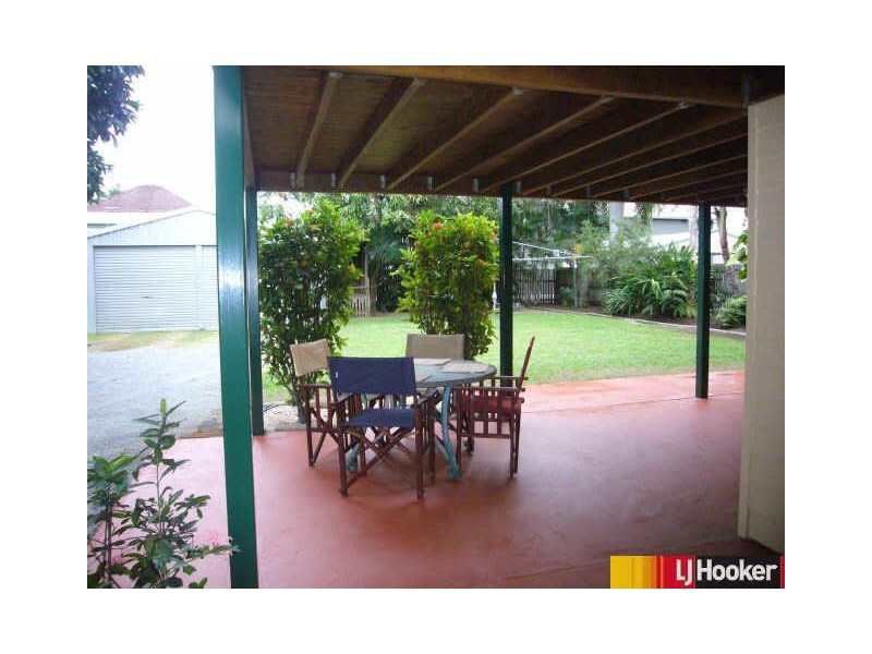6 School Street, North Mackay QLD 4740