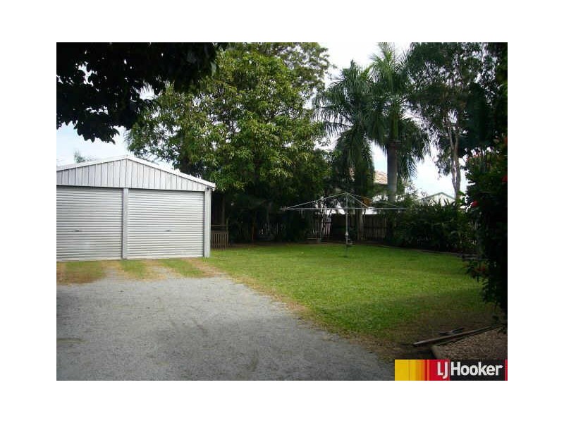 6 School Street, North Mackay QLD 4740