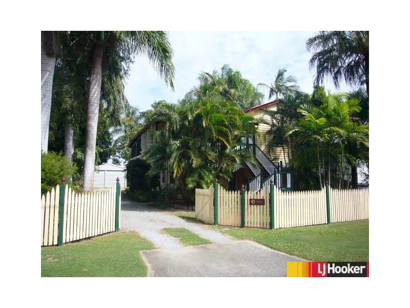 6 School Street, North Mackay QLD 4740