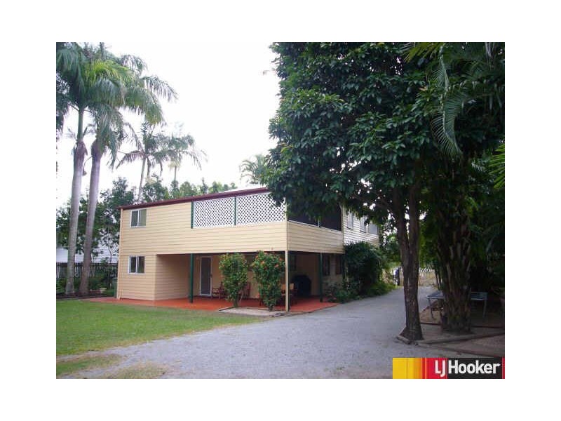 6 School Street, North Mackay QLD 4740