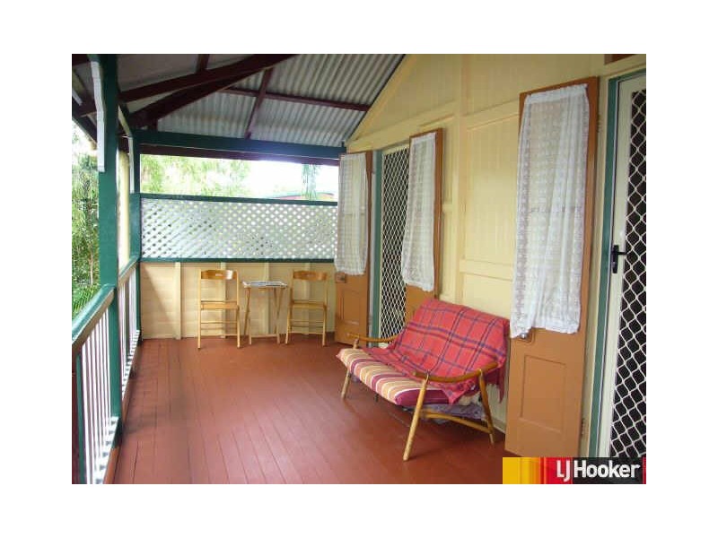 6 School Street, North Mackay QLD 4740