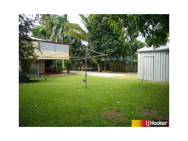 6 School Street, North Mackay QLD 4740
