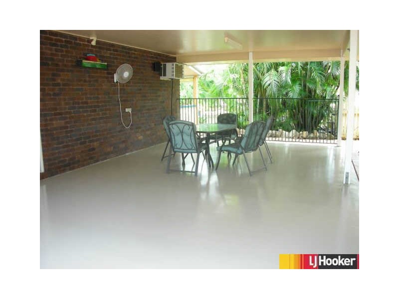 9 Marzan Street, Rural View QLD 4740