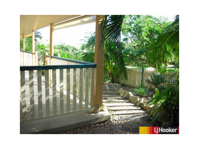 9 Marzan Street, Rural View QLD 4740