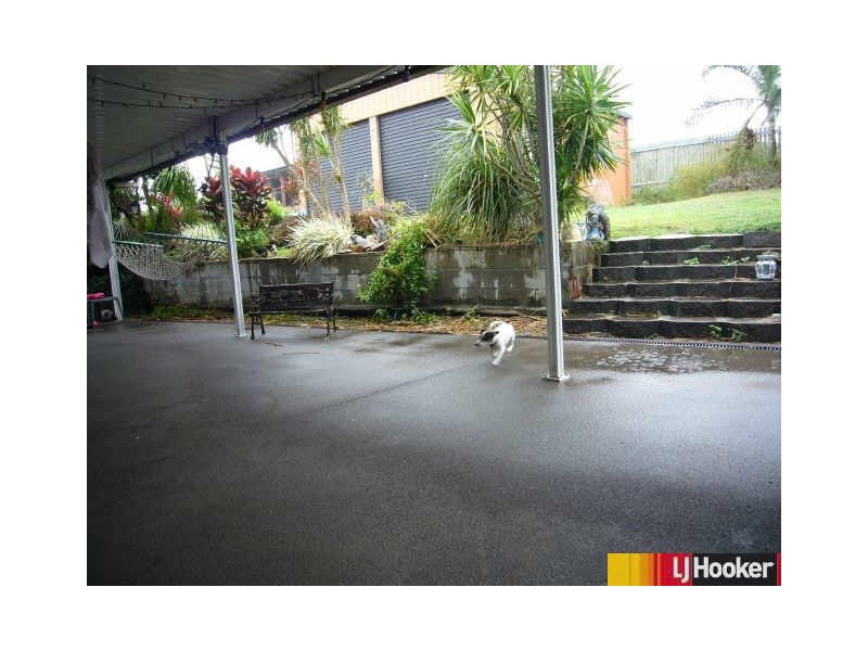 14 Wallace Street, Bucasia QLD 4750