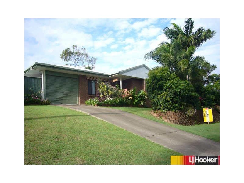 18 McLaughlin Drive, Eimeo QLD 4740