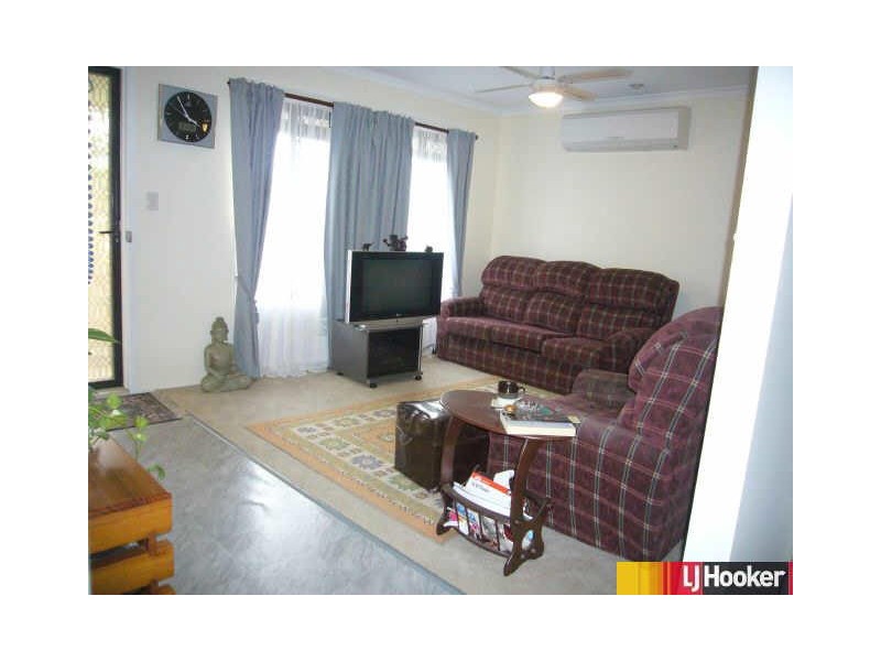 18 McLaughlin Drive, Eimeo QLD 4740